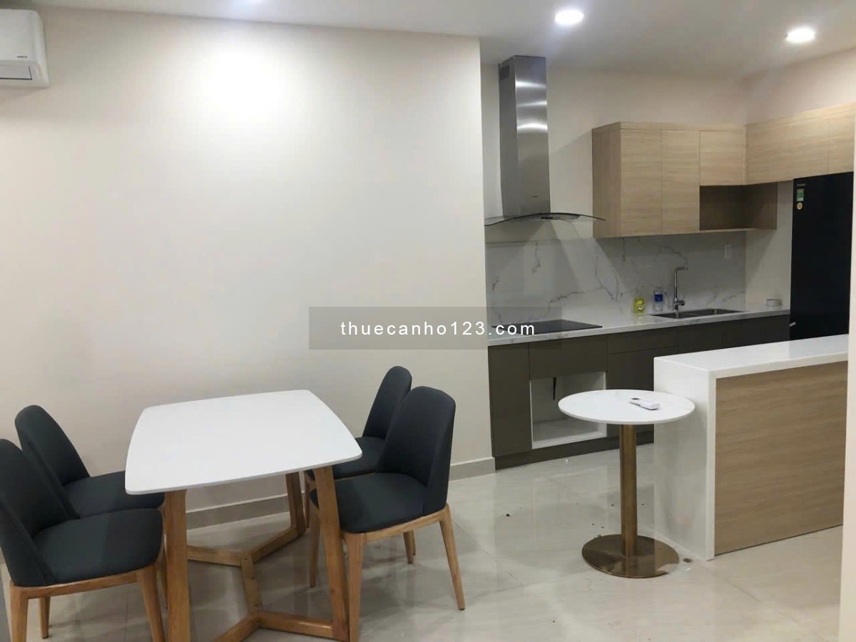 Thuê căn hộ Park Legend 2 Phòng Ngủ Full Nội Thất,Gần Sân Bay, Công Viên GIÁ 16tr/tháng 0906.887.586
