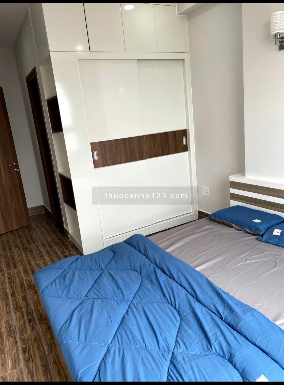 Cho thuê căn hộ cao cấp Biconsi Tower - Full nội thất view đẹp chỉ 14 triệu/ tháng