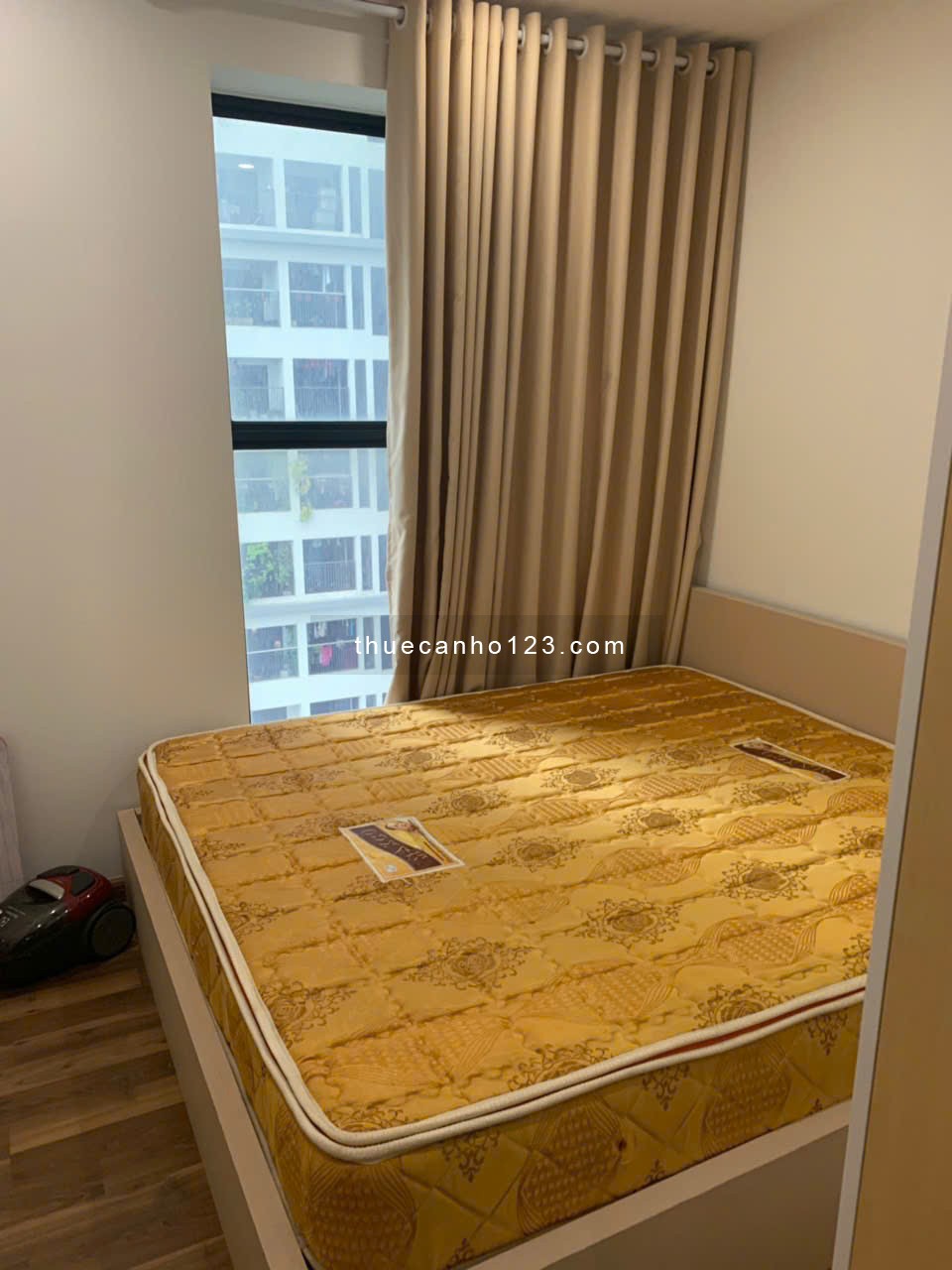 Cho thuê CH Goldmark City, 16 triệu VND, 100m2, 3PN, 2WC, Phú Diễn, Bắc Từ Liêm, Hà Nội