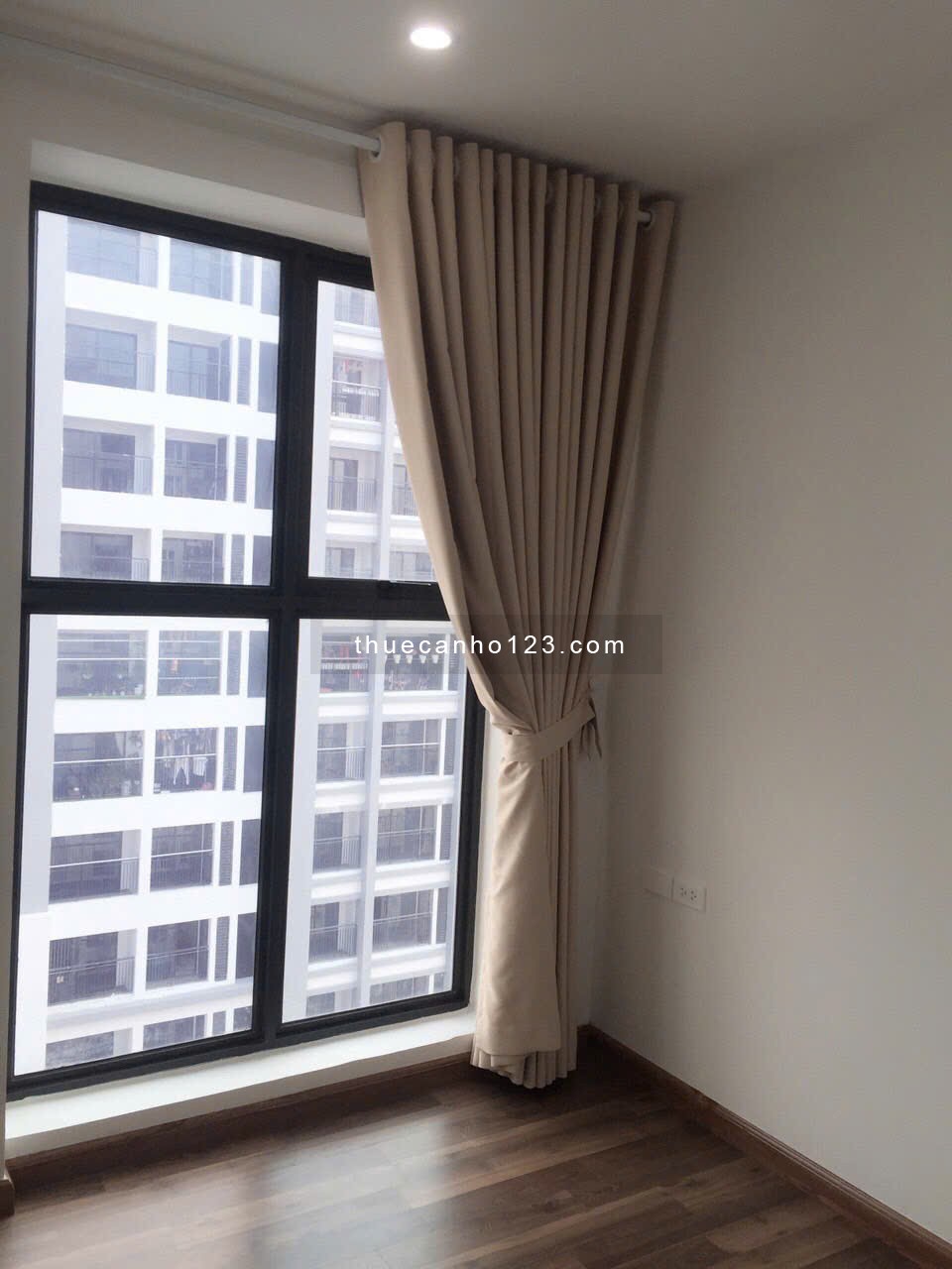 Cho thuê CH Goldmark City, 16 triệu VND, 100m2, 3PN, 2WC, Phú Diễn, Bắc Từ Liêm, Hà Nội