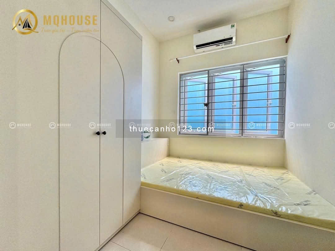 Căn Hộ 2 Phòng Ngủ Ban Công ngay ĐH Văn Hiến quận Tân Phú