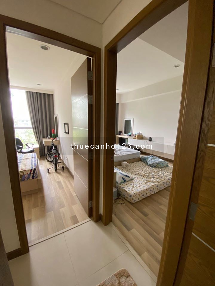 Saigon Airport Plaza 2 Phòng Ngủ /2WC - 95m2 Full Nội Thất. 17 Triệu Tel 0906.887.586 Quân, Ở Ngay