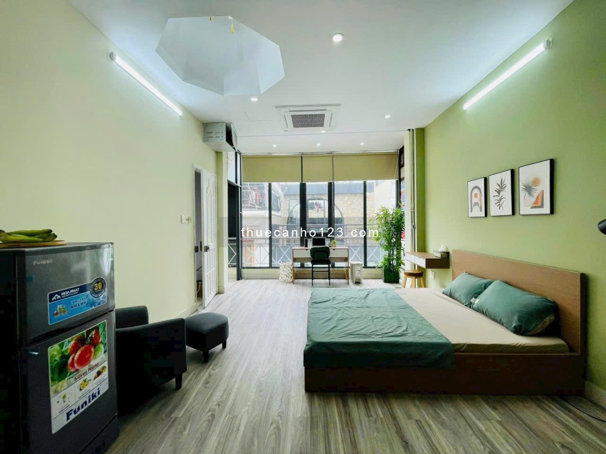 CĂN HỘ CAO CẤP NGAY SÂN BAY TÂN SƠN NHẤT