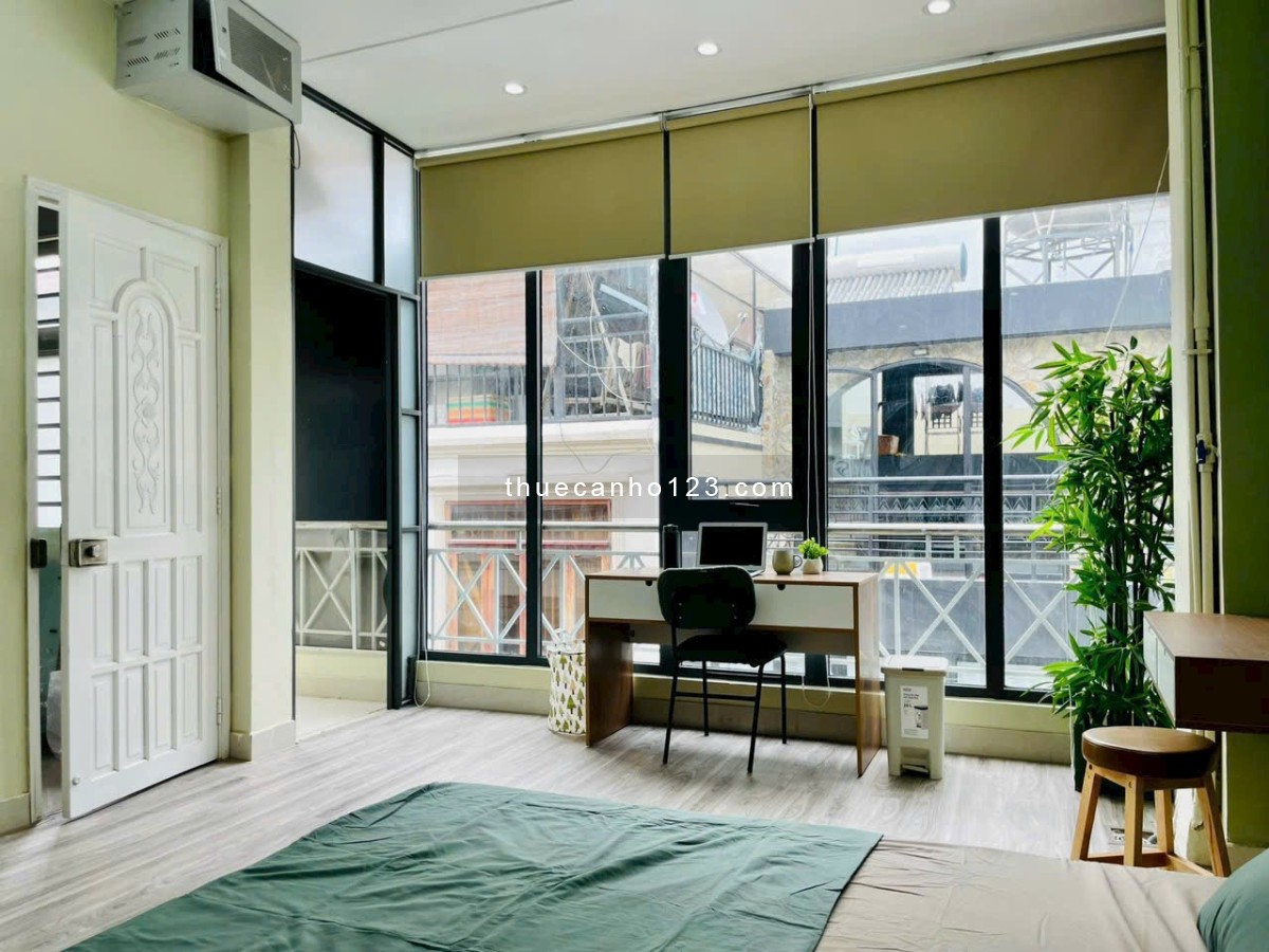 CĂN HỘ CAO CẤP NGAY SÂN BAY TÂN SƠN NHẤT