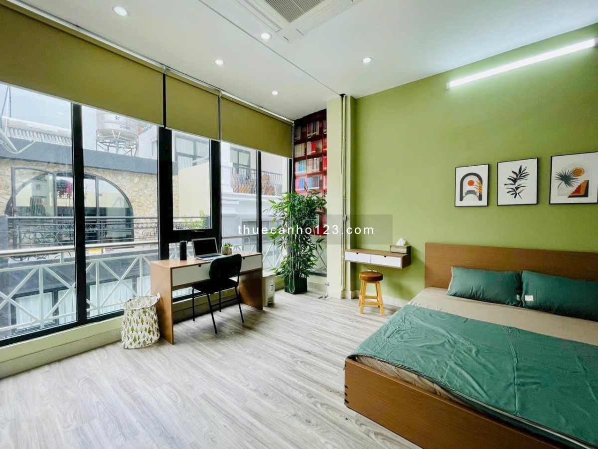 CĂN HỘ CAO CẤP NGAY SÂN BAY TÂN SƠN NHẤT