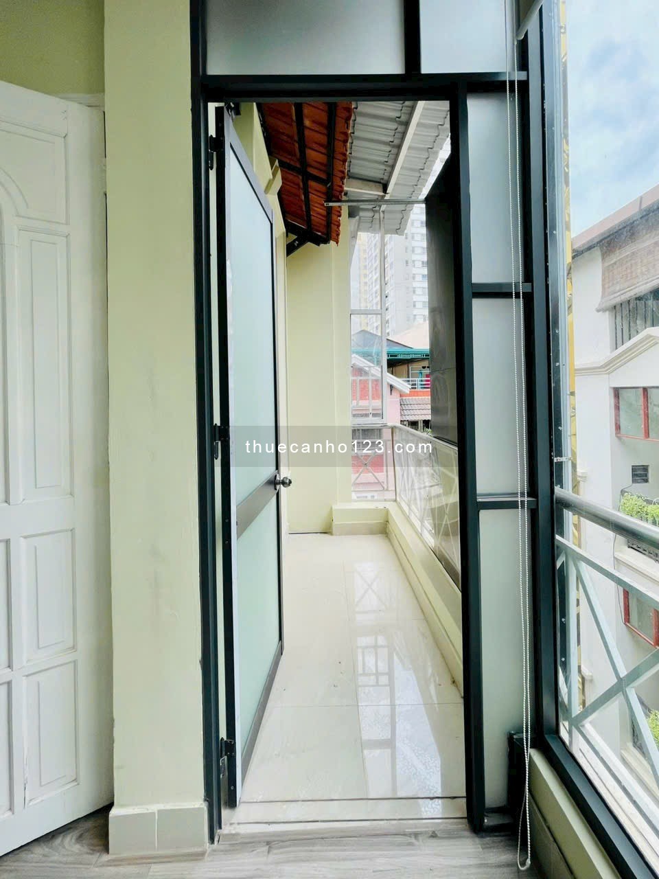 CĂN HỘ CAO CẤP NGAY SÂN BAY TÂN SƠN NHẤT