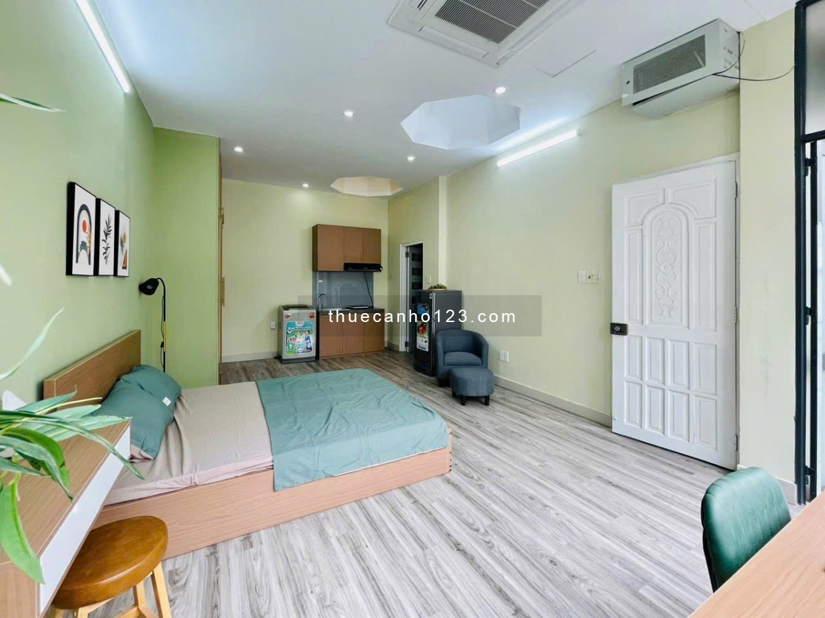 CĂN HỘ CAO CẤP NGAY SÂN BAY TÂN SƠN NHẤT