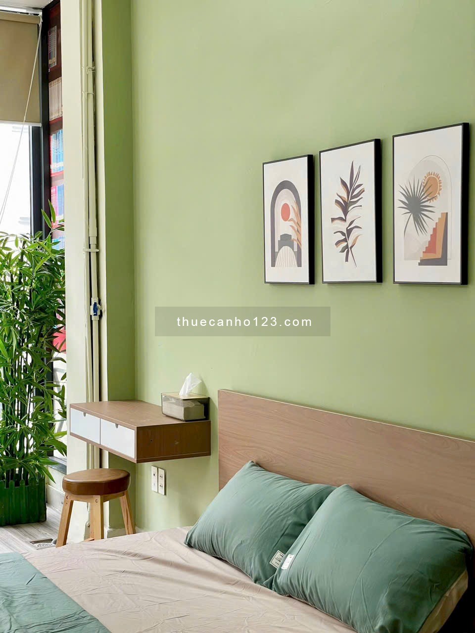 CĂN HỘ CAO CẤP NGAY SÂN BAY TÂN SƠN NHẤT