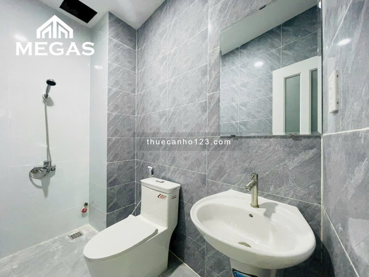 Căn hộ 1PN siêu xing ngay sân bay - Mới 100%