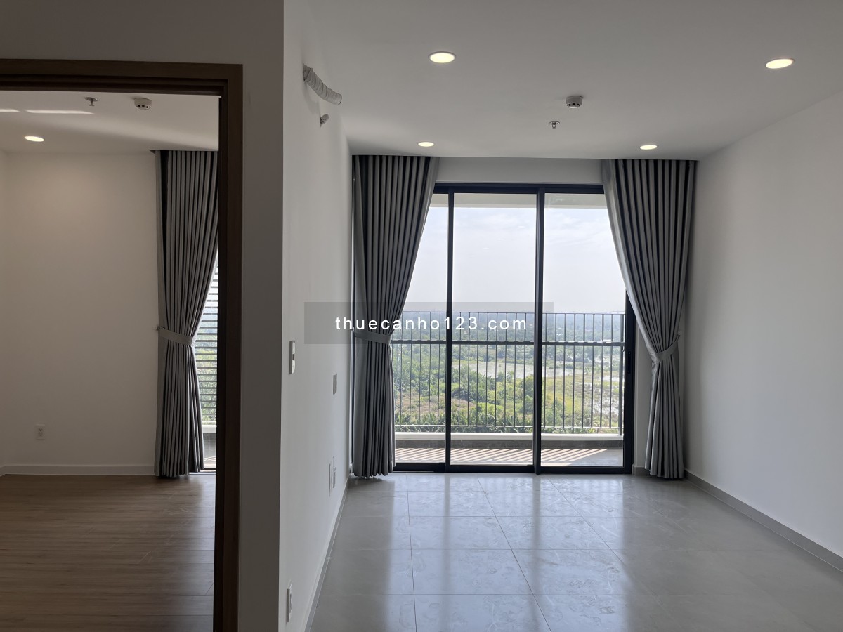 Căn hộ mới 100% tại Quận 9, cho thuê chỉ từ 5 tr/tháng, bao phí quản lý, liên hệ xem nhà ngay ạ!