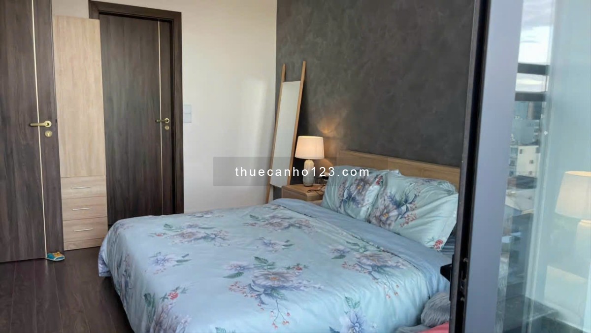 Cho thuê căn hộ Sunshine Sky City 4PN3WC 132m2 Full Nội Thất Giá 30tr