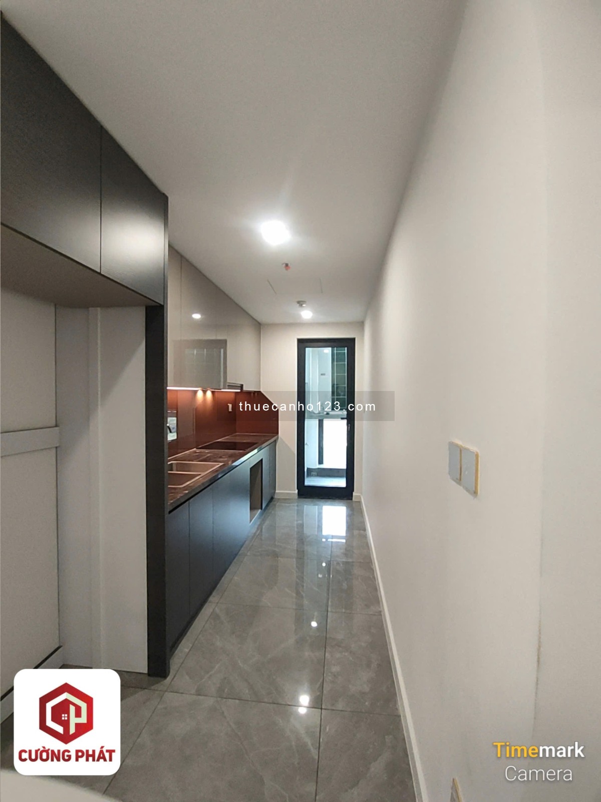 Sunshine Diamond River Q7 nhà mới 2 pn đẹp rộng rãi giá 14tr , cho thuê căn hộ chung cư siêuu đẹp