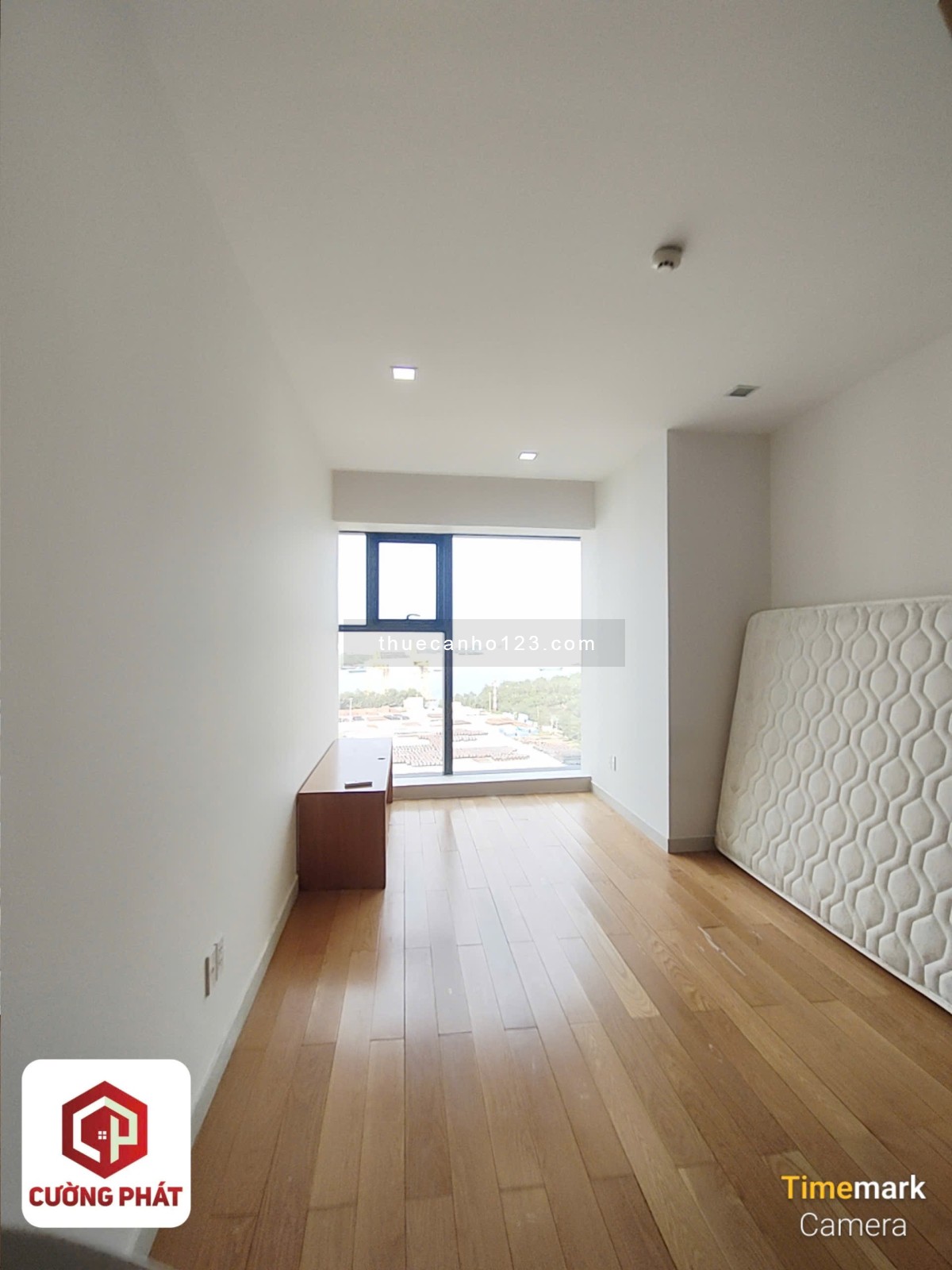 Căn hộ mới bàn giao rộng rãi giá 14tr Sunshine Diamond River quận 7 - Căn 2pn yên tĩnh đẹp nhứt nách