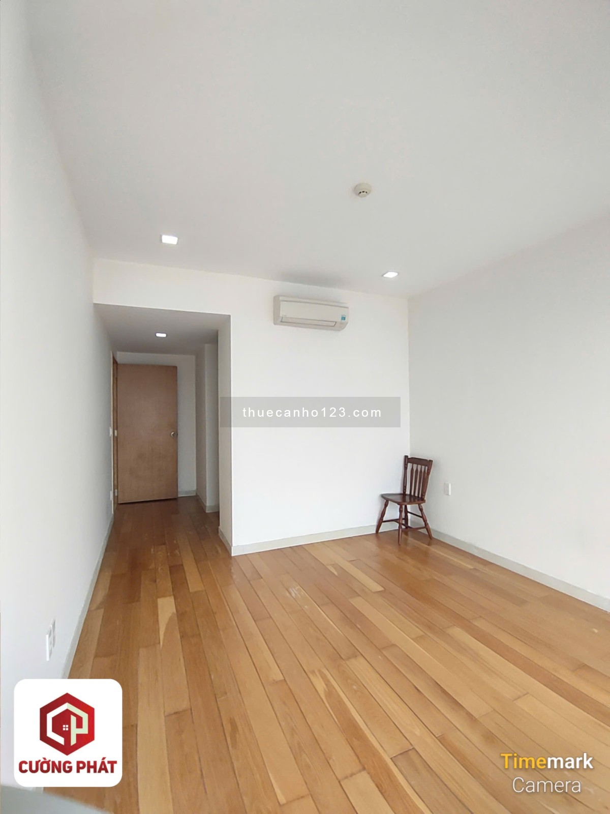 Căn hộ mới bàn giao rộng rãi giá 14tr Sunshine Diamond River quận 7 - Căn 2pn yên tĩnh đẹp nhứt nách