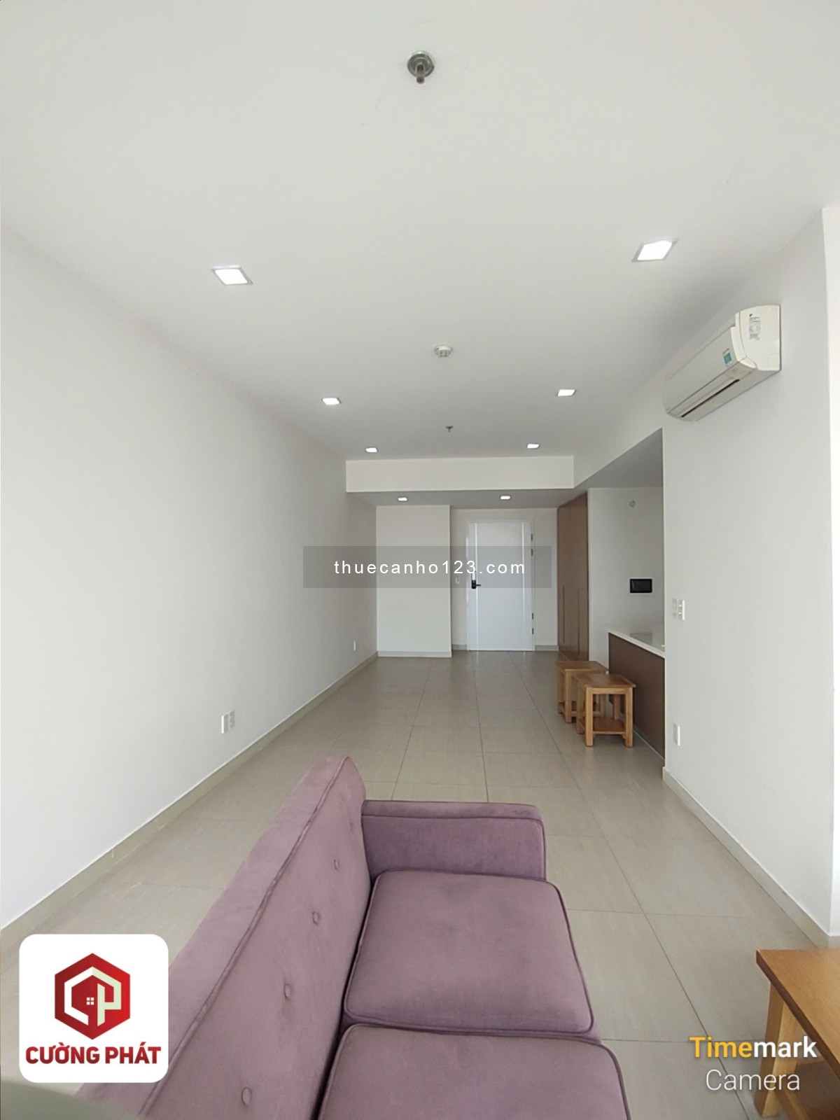 Căn hộ mới bàn giao rộng rãi giá 14tr Sunshine Diamond River quận 7 - Căn 2pn yên tĩnh đẹp nhứt nách