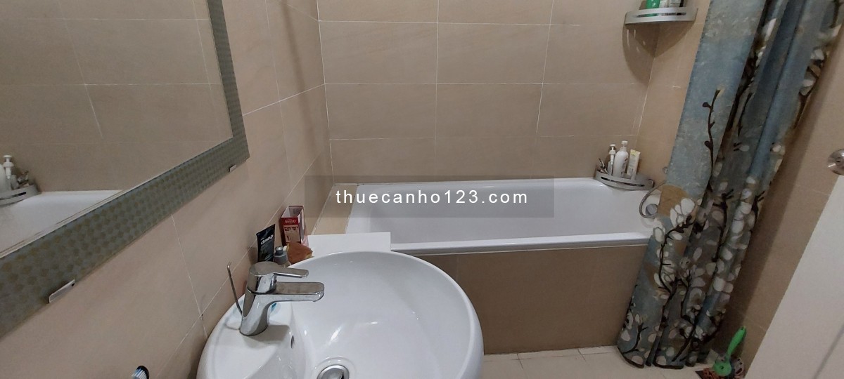 CĂN HỘ 2 Phòng Ngủ 13Tr/tháng, 3 Phòng Ngủ 16Tr5/tháng - SUNNY PLAZA GẦN CÔNG VIÊN GIA ĐỊNH, Sân Bay