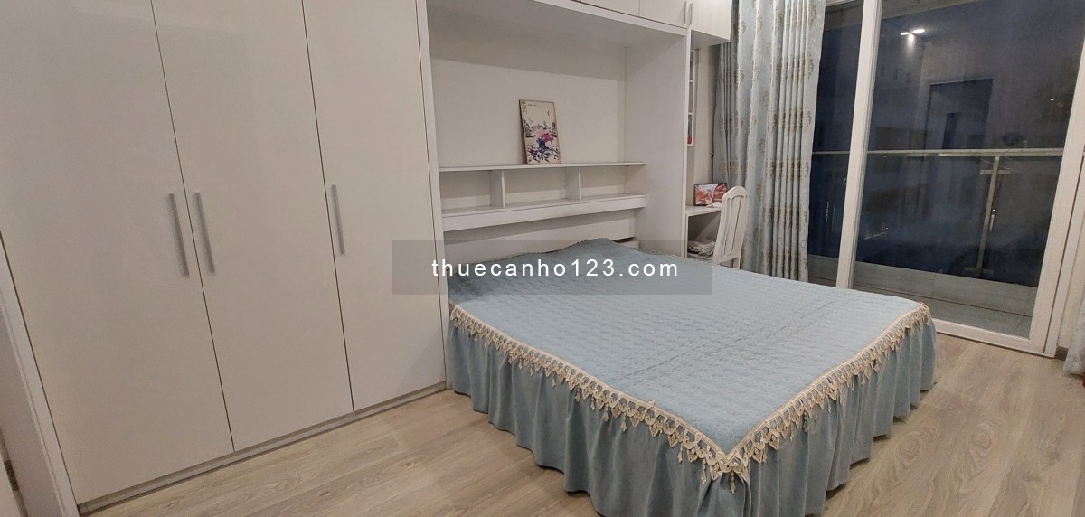 CĂN HỘ 2 Phòng Ngủ 13Tr/tháng, 3 Phòng Ngủ 16Tr5/tháng - SUNNY PLAZA GẦN CÔNG VIÊN GIA ĐỊNH, Sân Bay