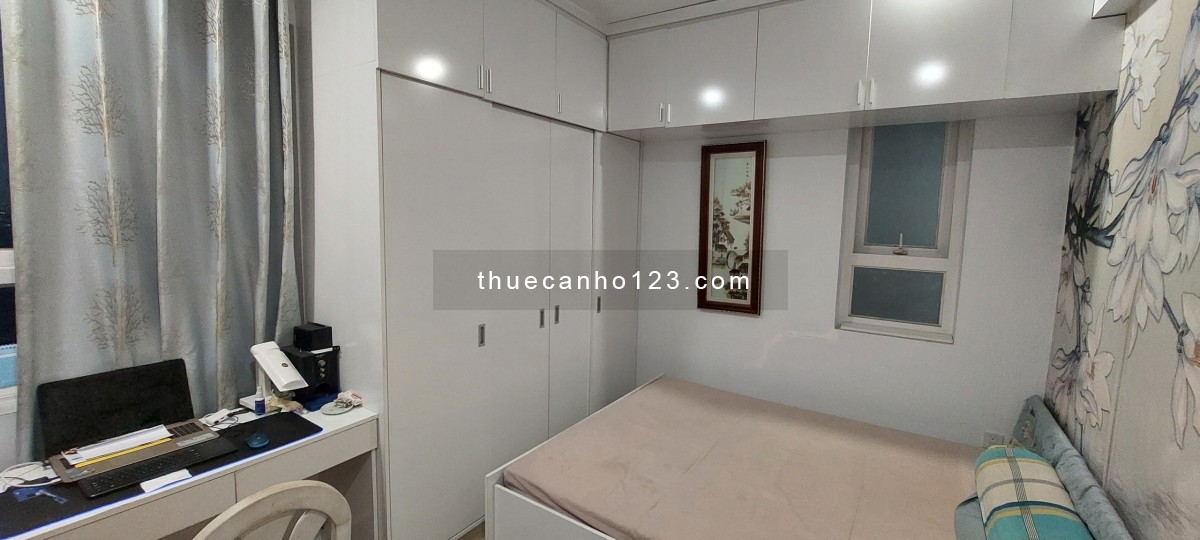 CĂN HỘ 2 Phòng Ngủ 13Tr/tháng, 3 Phòng Ngủ 16Tr5/tháng - SUNNY PLAZA GẦN CÔNG VIÊN GIA ĐỊNH, Sân Bay