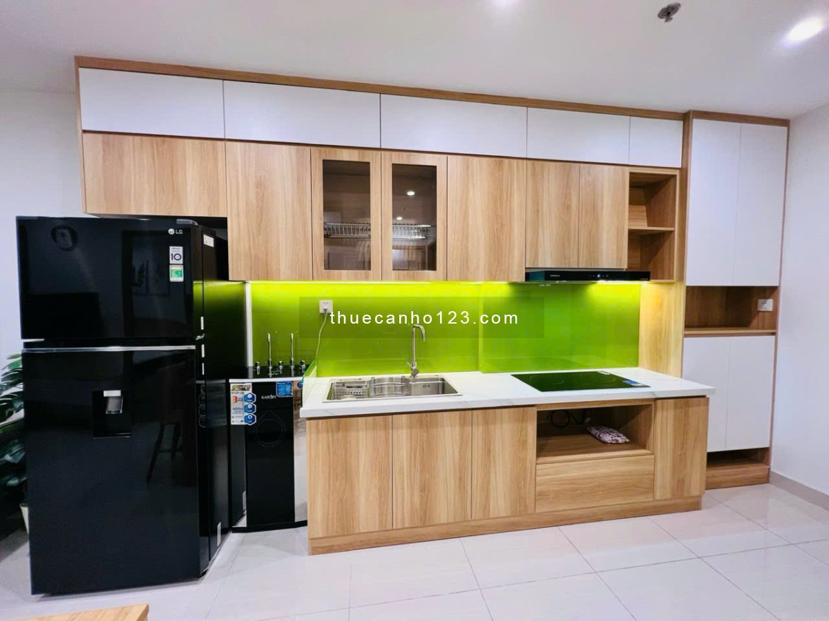 Cho thuê căn hộ 2PN 2WC tại vinhomes Grand Park ( TP Thủ Đức )