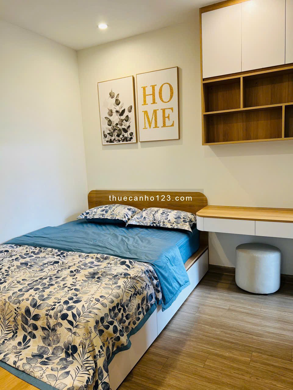 Cho thuê căn hộ 2PN 2WC tại vinhomes Grand Park ( TP Thủ Đức )