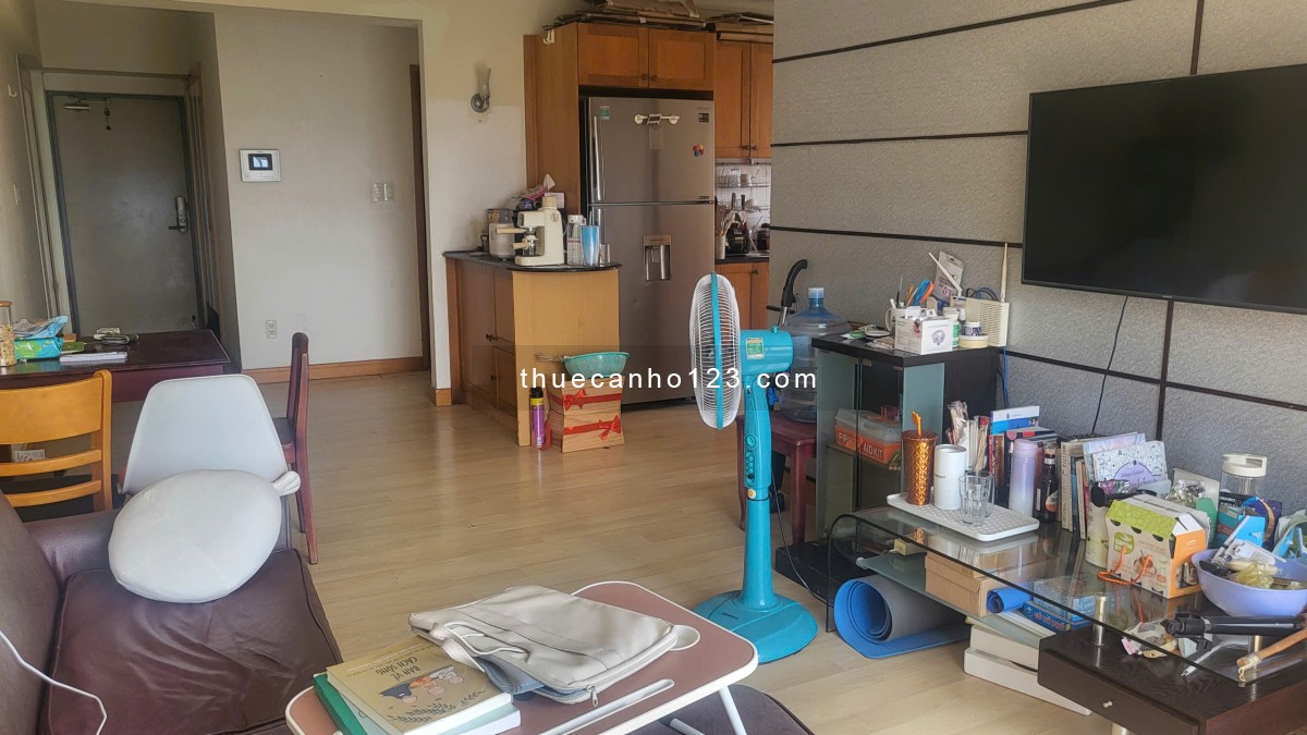 CANTAVIL AN PHU - Quận 2 - 68m2, đầy đủ tiện nghi