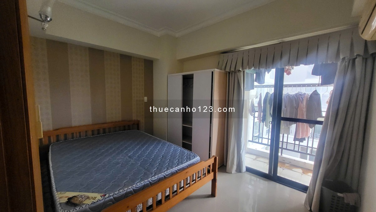 CANTAVIL AN PHU - Quận 2 - 68m2, đầy đủ tiện nghi