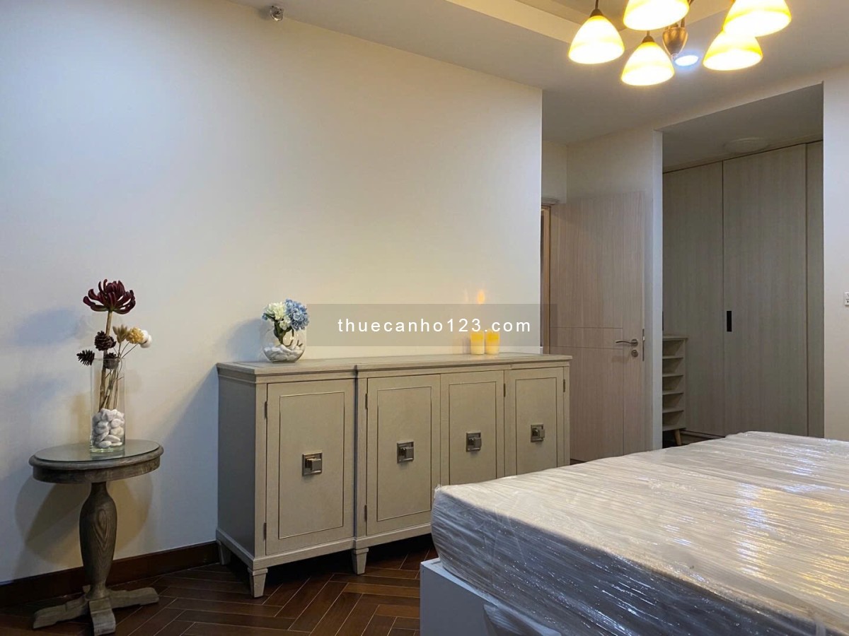 Duy nhất 1 căn, giá rẻ 1.500$/ tháng, 3 phòng ngủ, 2wc, view sông -