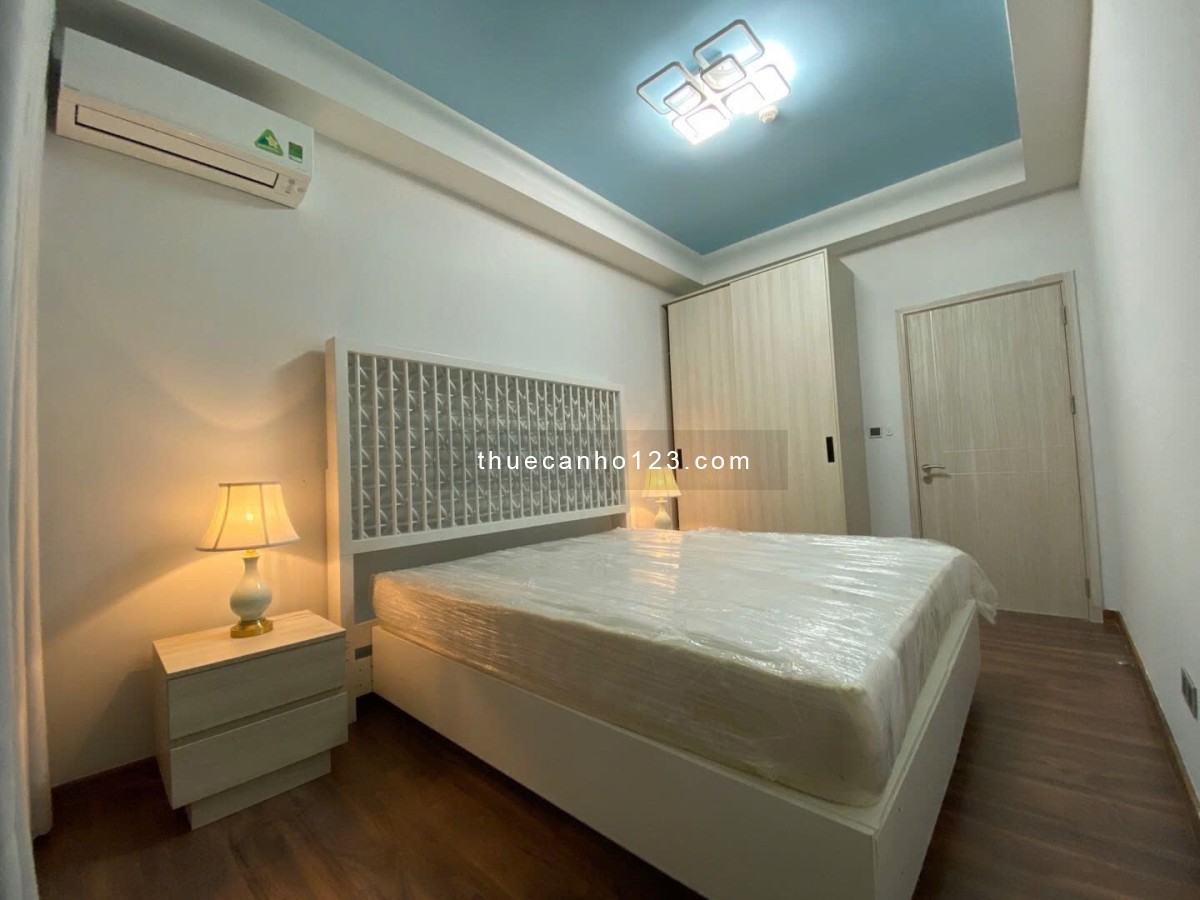 Duy nhất 1 căn, giá rẻ 1.500$/ tháng, 3 phòng ngủ, 2wc, view sông -