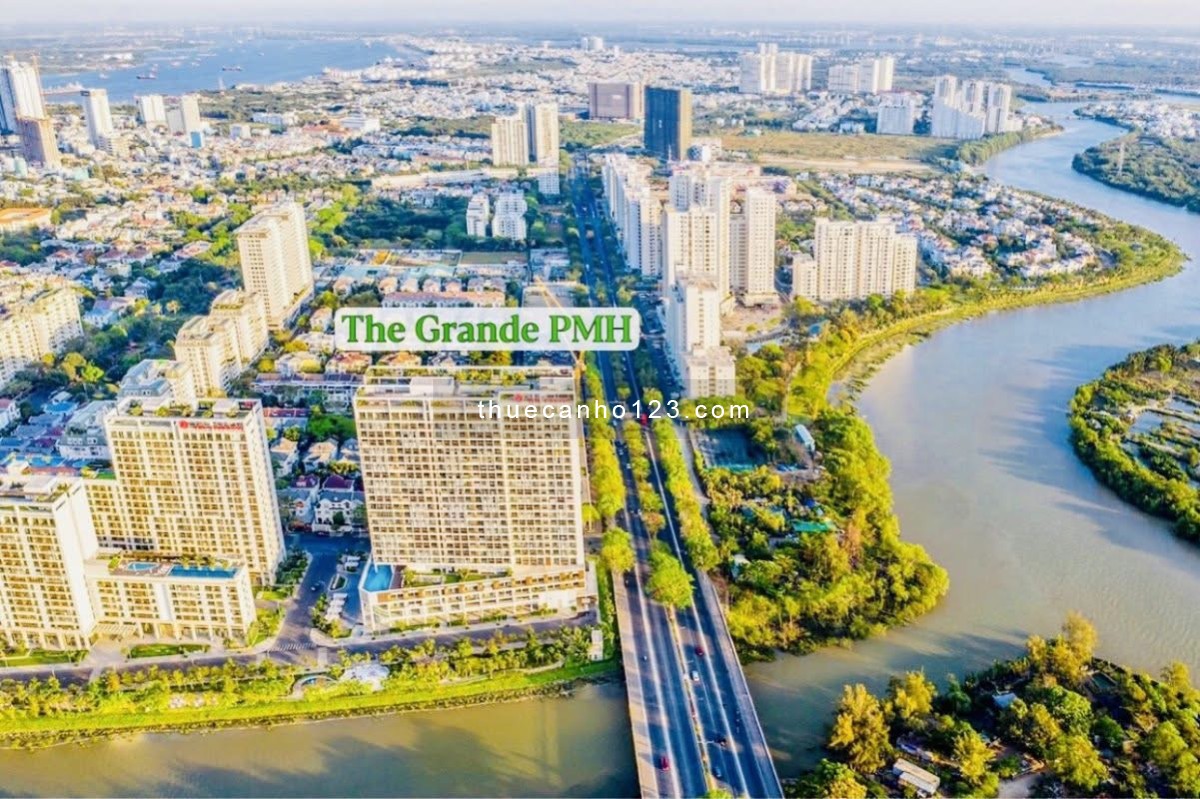 Duy nhất 1 căn, giá rẻ 1.500$/ tháng, 3 phòng ngủ, 2wc, view sông -