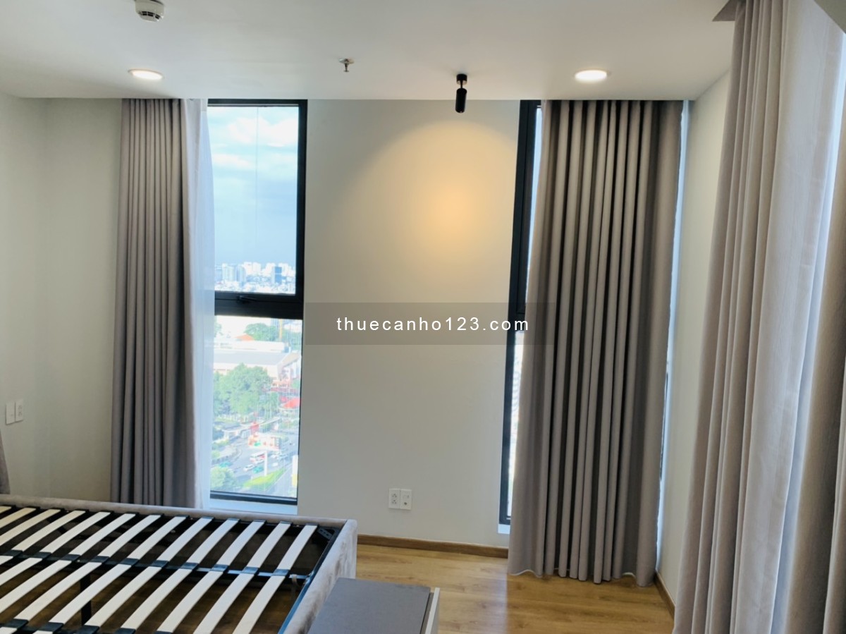 Chuyên cho thuê căn 2 phòng/ 3 phòng ngủ PARK LEGEND Hoàng Văn Thụ Giá 14TR - 17TR TEL 0906.887.586