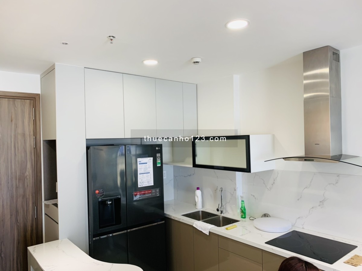 Chuyên cho thuê căn 2 phòng/ 3 phòng ngủ PARK LEGEND Hoàng Văn Thụ Giá 14TR - 17TR TEL 0906.887.586