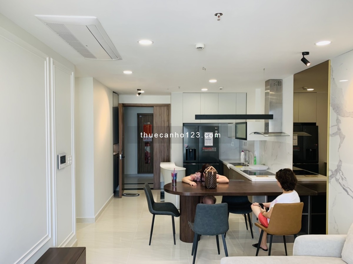 Chuyên cho thuê căn 2 phòng/ 3 phòng ngủ PARK LEGEND Hoàng Văn Thụ Giá 14TR - 17TR TEL 0906.887.586