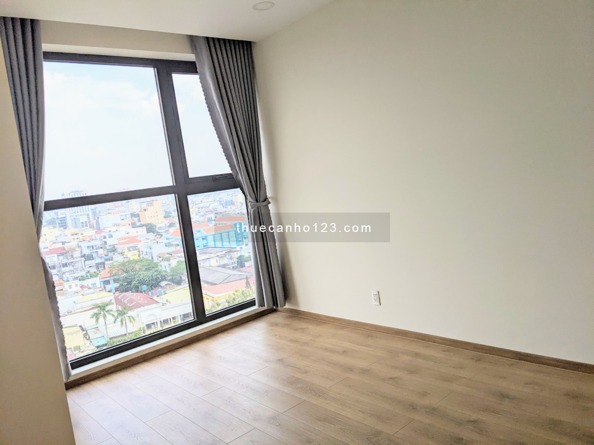 Cho thuê Căn hộ 2 Phòng Ngủ - GIÁ 13 triệu/tháng - Nhà Trống - Gần Công Viên, Sân Bay