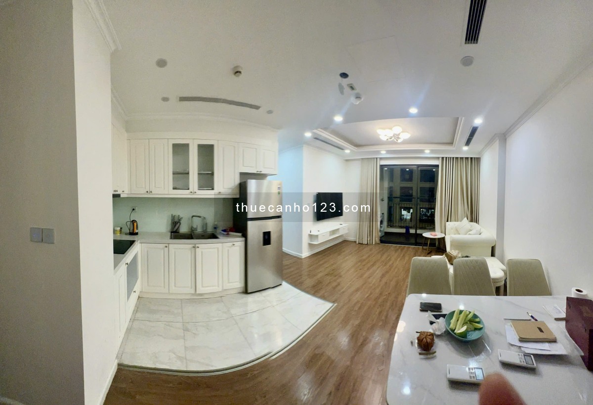 Cho thuê nhanh 1 căn 3PN duy nhất Tòa Sunshine Riverside Võ Chí Công Tây Hồ 100m2 full đồ 14tr/tháng