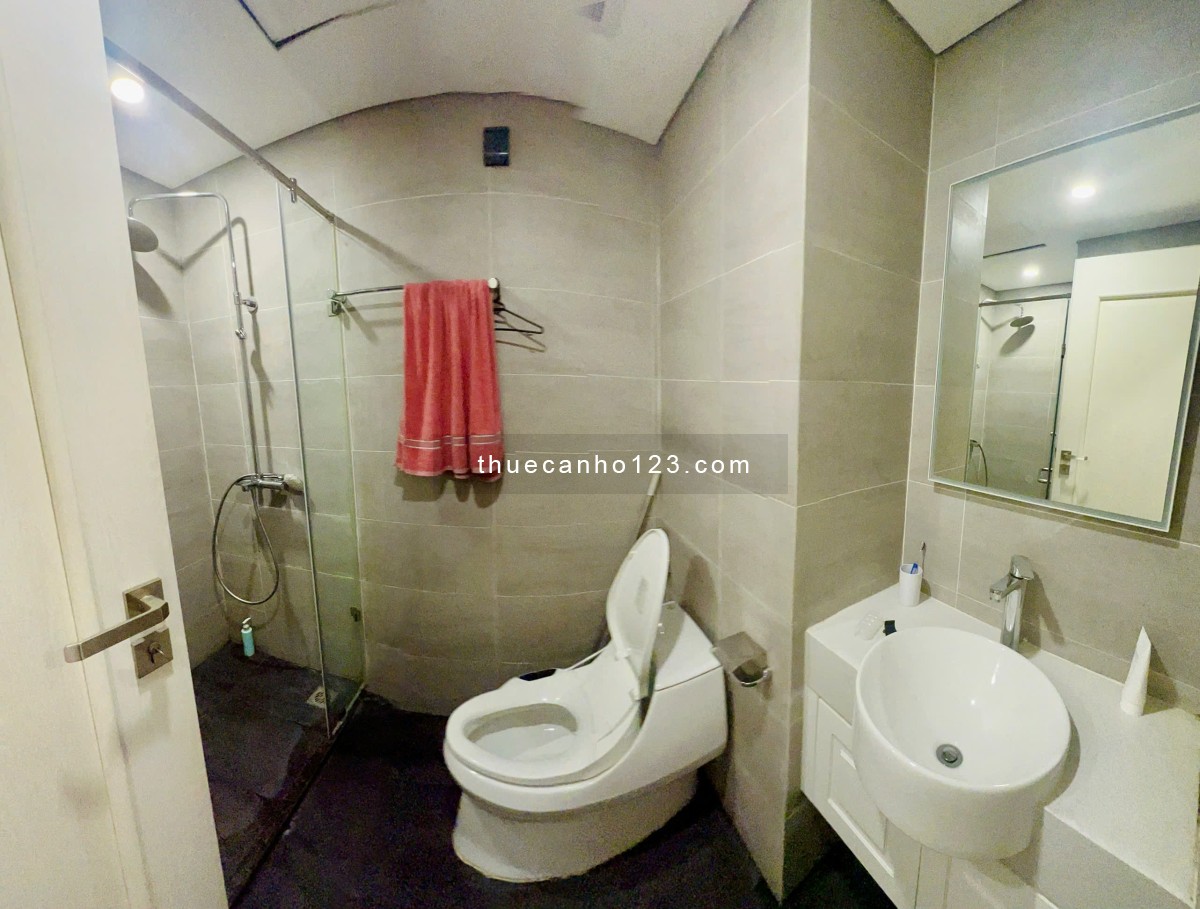 Cho thuê nhanh 1 căn 3PN duy nhất Tòa Sunshine Riverside Võ Chí Công Tây Hồ 100m2 full đồ 14tr/tháng