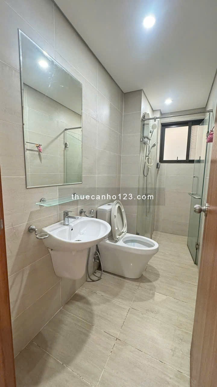 Chung cư Carillon 3, Hoàng Hoa Thám, TB: Lầu 14, 2pn, 2wc 11tr5, nội thất