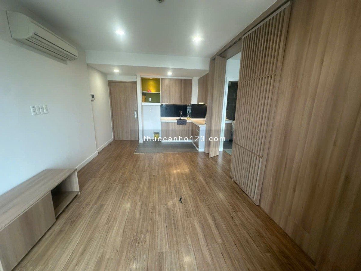 Cho Thuê REPUBLIC PLAZA 52m2 1PN - 1WC Một Số Nội Thất, CHỈ 12TR/ THÁNG. LH: 0906.887.586