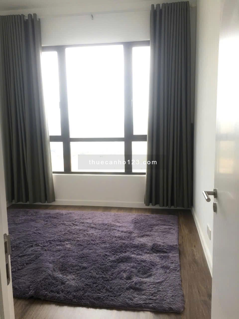 Carillon 3,Hoàng Hoa Thám, P13, Tân Bình: 83m2, 2p ngủ, 12tr/th