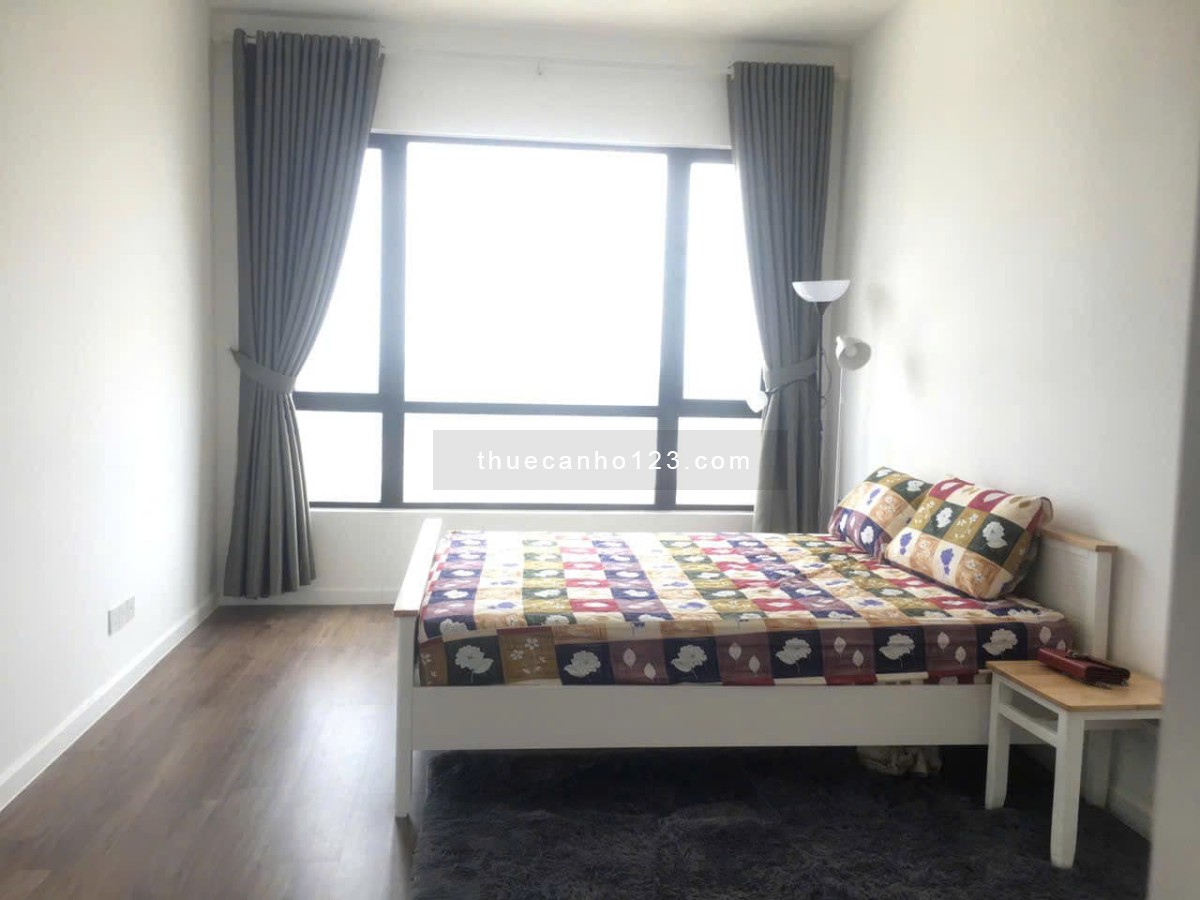 Carillon 3,Hoàng Hoa Thám, P13, Tân Bình: 83m2, 2p ngủ, 12tr/th