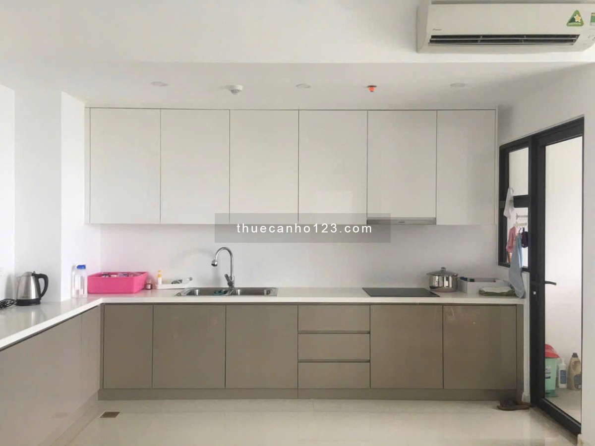 Carillon 3,Hoàng Hoa Thám, P13, Tân Bình: 83m2, 2p ngủ, 12tr/th