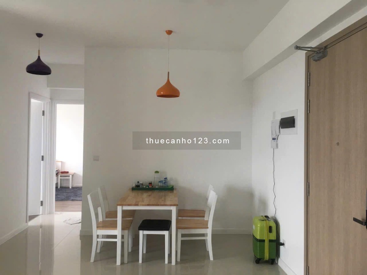 Carillon 3,Hoàng Hoa Thám, P13, Tân Bình: 83m2, 2p ngủ, 12tr/th