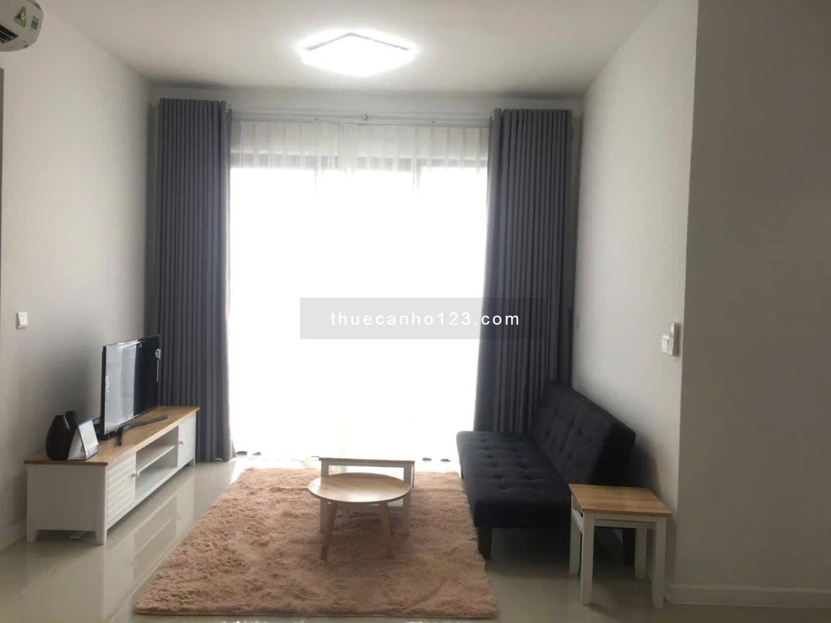 Carillon 3,Hoàng Hoa Thám, P13, Tân Bình: 83m2, 2p ngủ, 12tr/th