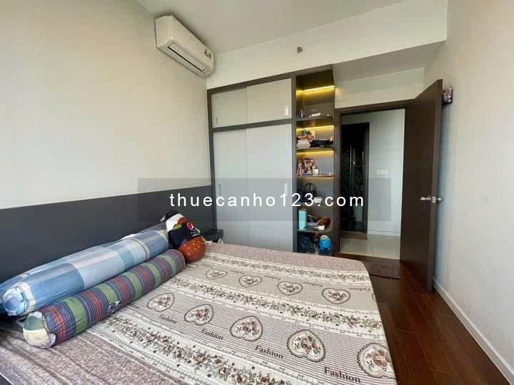 Chung cư Carillon 5, Luỹ Bán Bích, TP: 12tr đầy đủ nt, 2pn, nhà mới