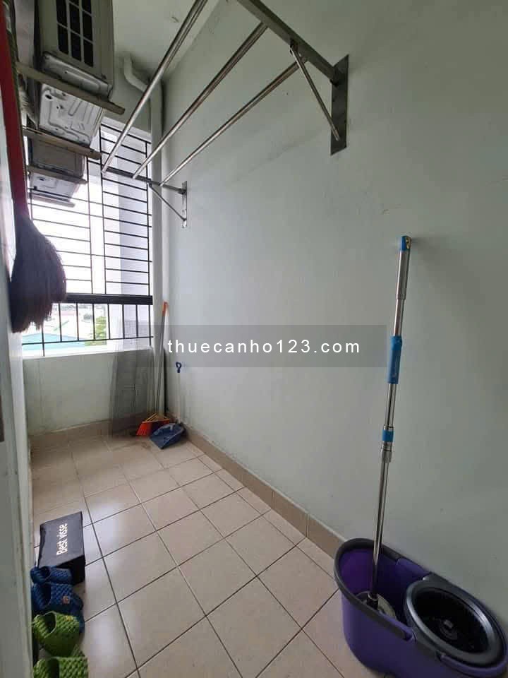 Chung cư Carillon 3, Hoàng Hoa Thám, P13, TB, 105m2, 3PN,2WC, 15tr/tháng.