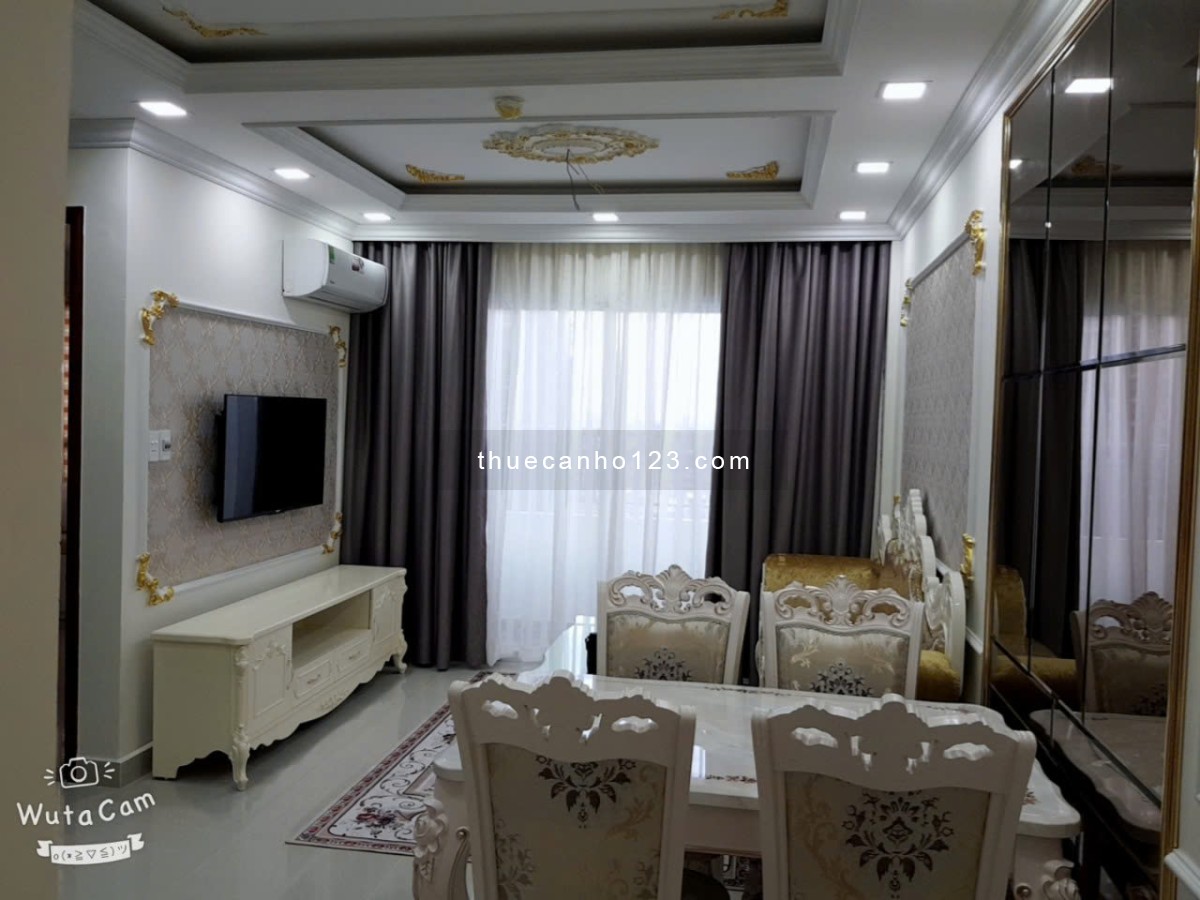 Nhà em còn 1 căn 2pn SoHo 1, Đầy đủ nội thất 11tr/tháng, Gọi or nhắn zalo cho em: 0855414488