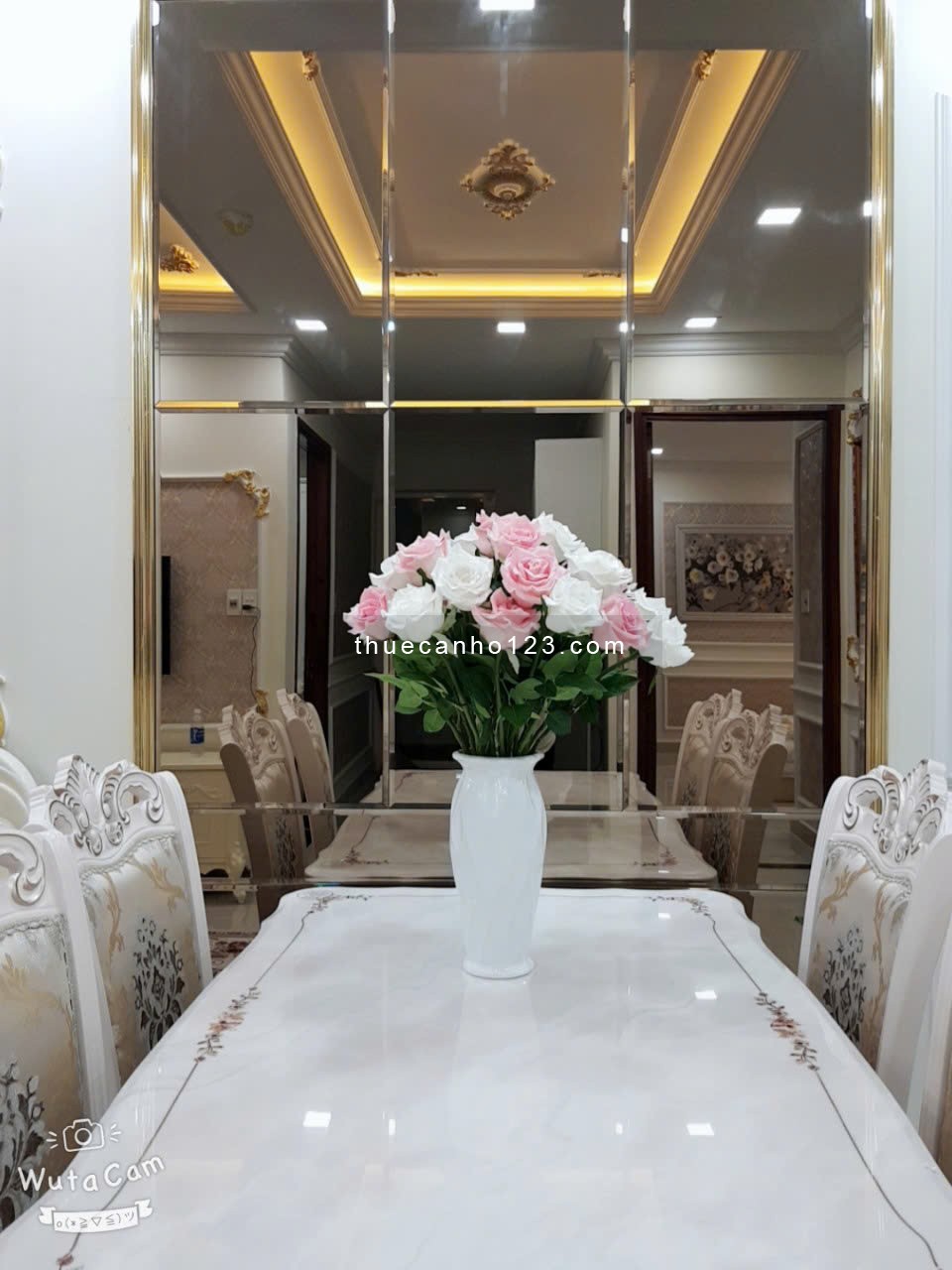 Nhà em còn 1 căn 2pn SoHo 1, Đầy đủ nội thất 11tr/tháng, Gọi or nhắn zalo cho em: 0855414488