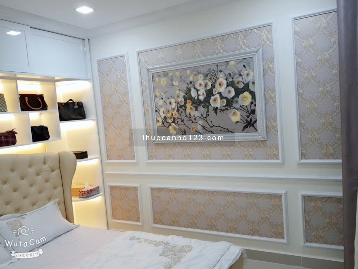 Nhà em còn 1 căn 2pn SoHo 1, Đầy đủ nội thất 11tr/tháng, Gọi or nhắn zalo cho em: 0855414488