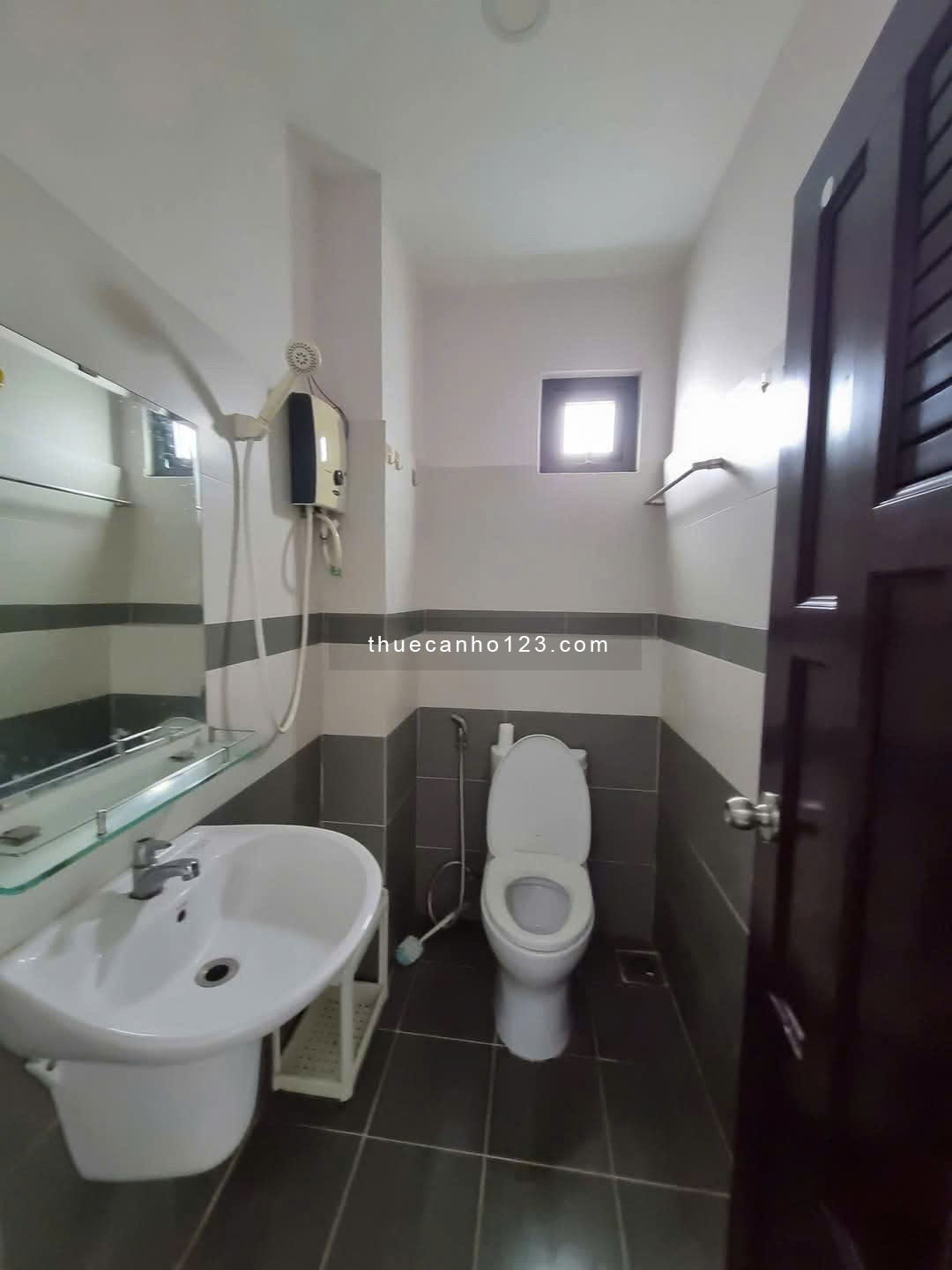 CĂN HỘ STUDIO NGAY TRUNG TÂM QUẬN 10, GẦN VẠN HẠNH MALL, ĐH HUFLIT, ĐH BÁCH KHOA