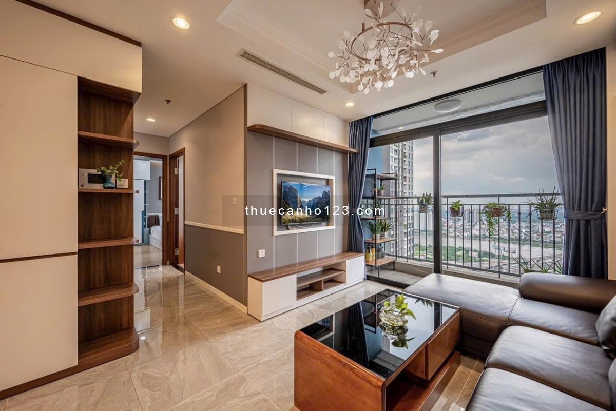 **Giỏ Hàng Cực Tốt** Chuyên Cho Thuê Căn Hộ Vinhomes Central Park - 1-2-3-4PN - LH 090.2929.568