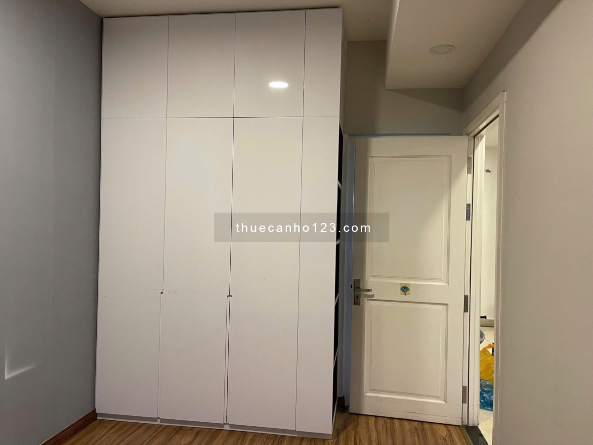 Chính chủ cho thuê căn hộ chung cư 9 View Apartment đường Tăng Nhơn Phú - Tp Hồ Chí Minh